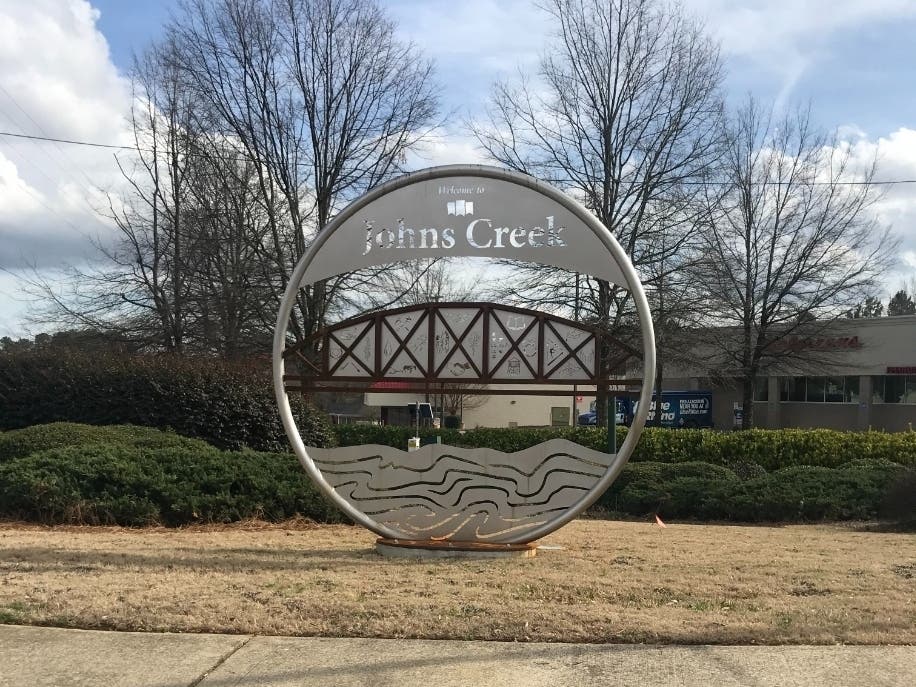 The Johns Creek Convention and Visitors Bureau was awarded with an Explore Georgia Tourism Recovery Marketing grant.