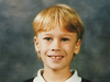 In 1988, Joshua Harmon, 8, was killed near his home in Roswell.