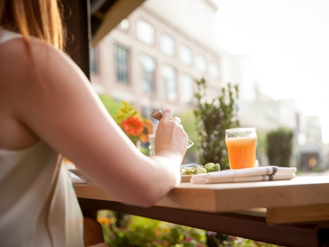 Summer Date Night at Avalon, a romantic evening for couples along the Boulevard, returns on Aug. 2.
