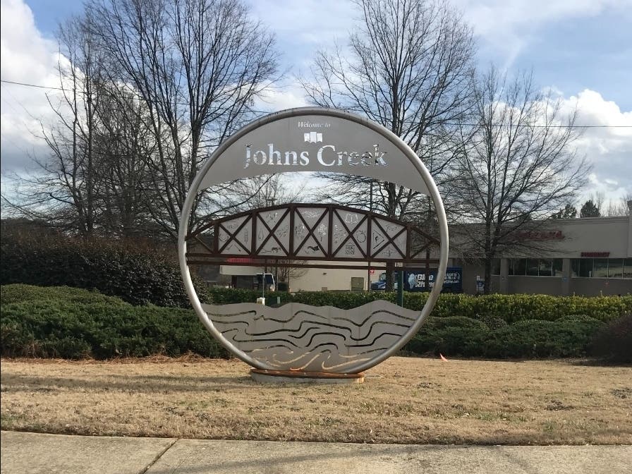 Stay up to date on everything going on around town today with the Johns Creek Daily.