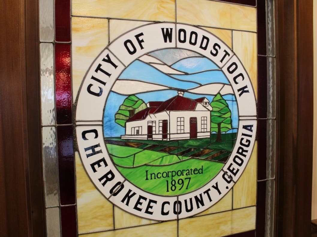 Woodstock was named the fifth-safest city in Georgia by SafeWise.
