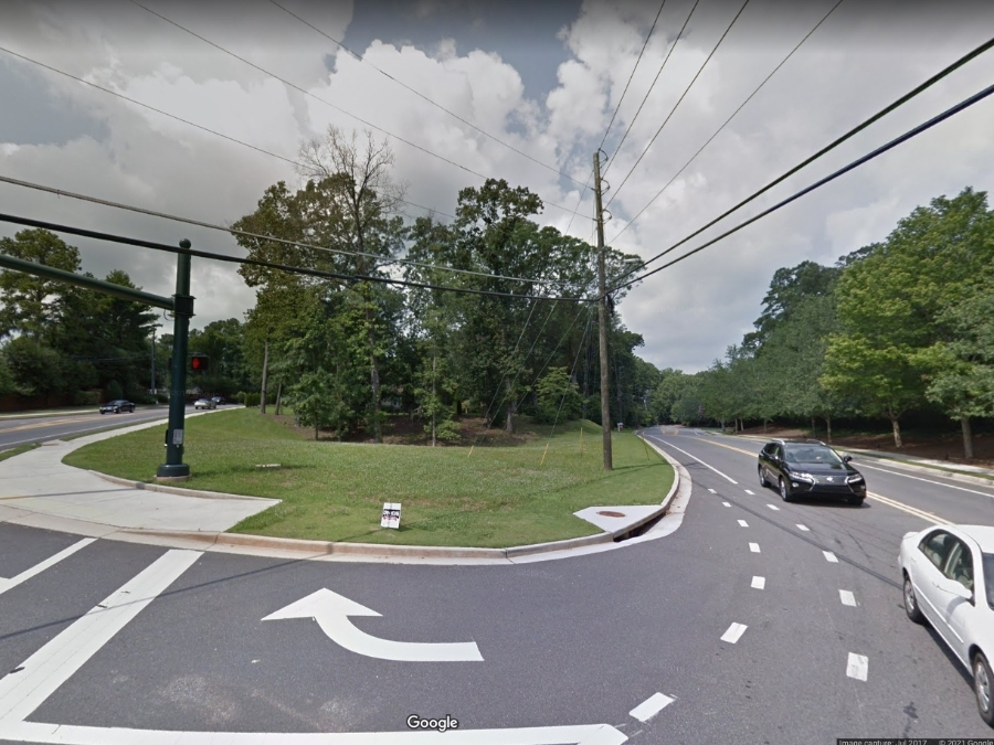 The Sandy Springs City Council has approved the construction of a fire station at 7800 Mount Vernon Road.
