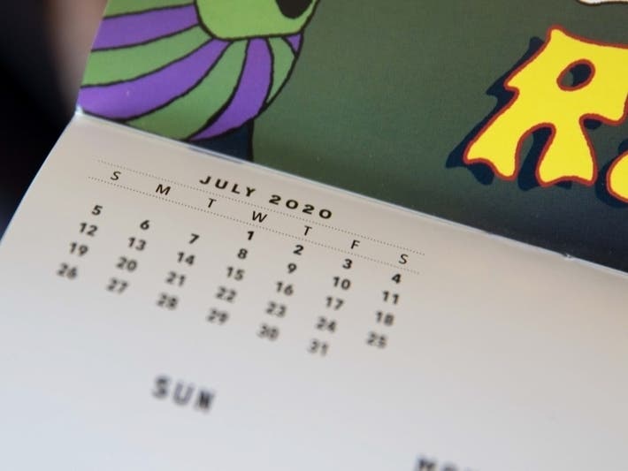 A total of 15 images will be chosen to for the 2022 City of Cartersville calendar