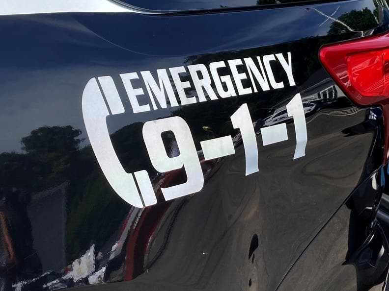 Cherokee County has named Shane Bonebrake as its new E 9-1-1 director.