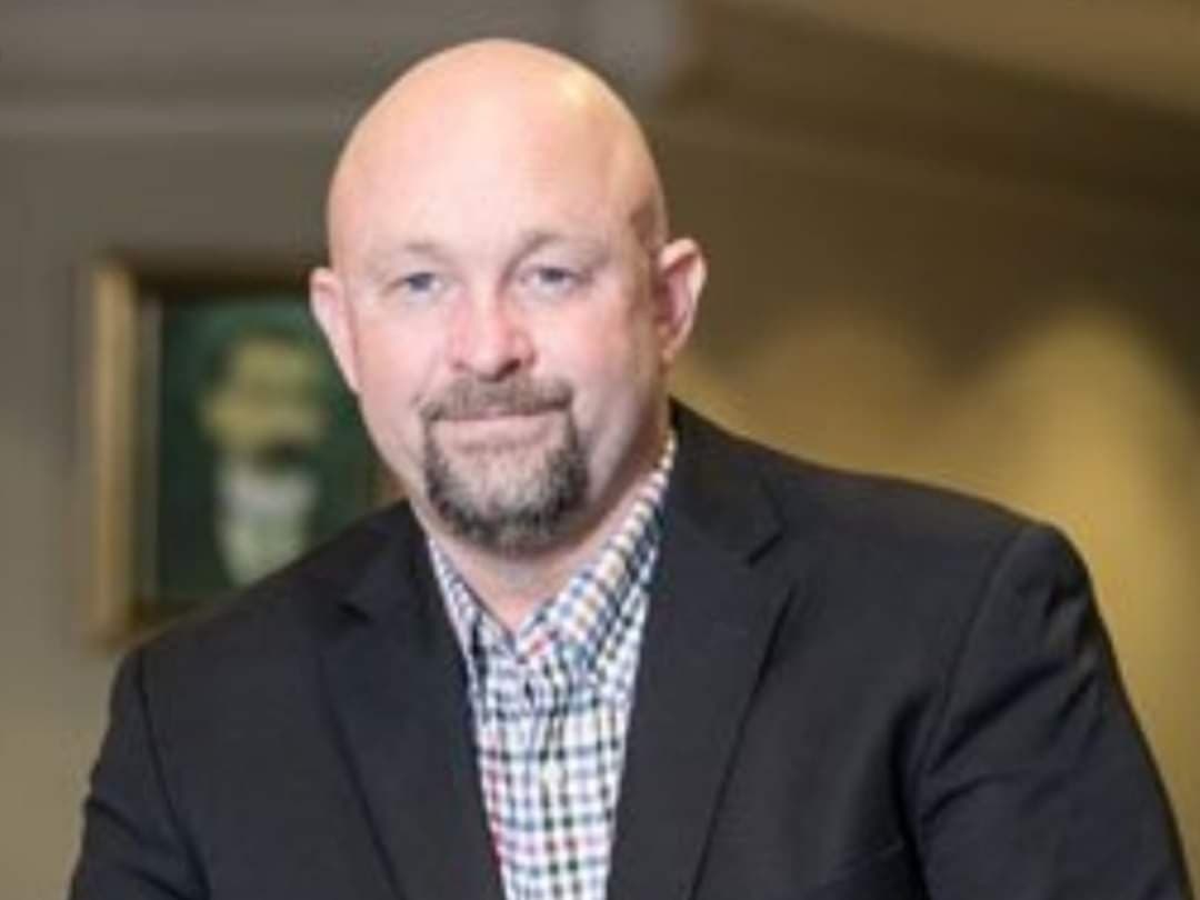 Troy Brumbalow is running for Mayor of Cumming.