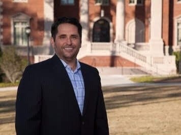 Donald‌ ‌Mitchell‌ is running for Alpharetta City Council, Post 1.