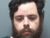 Esteban Bianchi, 24, of Marietta, was arrested for child exploitation