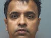 Vikash Khandelwal, 37, of Duluth, was arrested for child exploitation, criminal attempt child molestation, criminal attempt aggravated child molestation