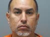 Carlos Saldivar, 45, of Marietta, was arrested for child exploitation