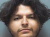 Alfred Villalobos, 21, of Woodstock, was arrested for child exploitation, obscene internet contact with a child, criminal attempt child molestation, criminal attempt aggravated child molestation, criminal attempt aggravated sodomy