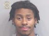 Jonathan Murray, 18, of Milton, was charged with robbery and murder.
