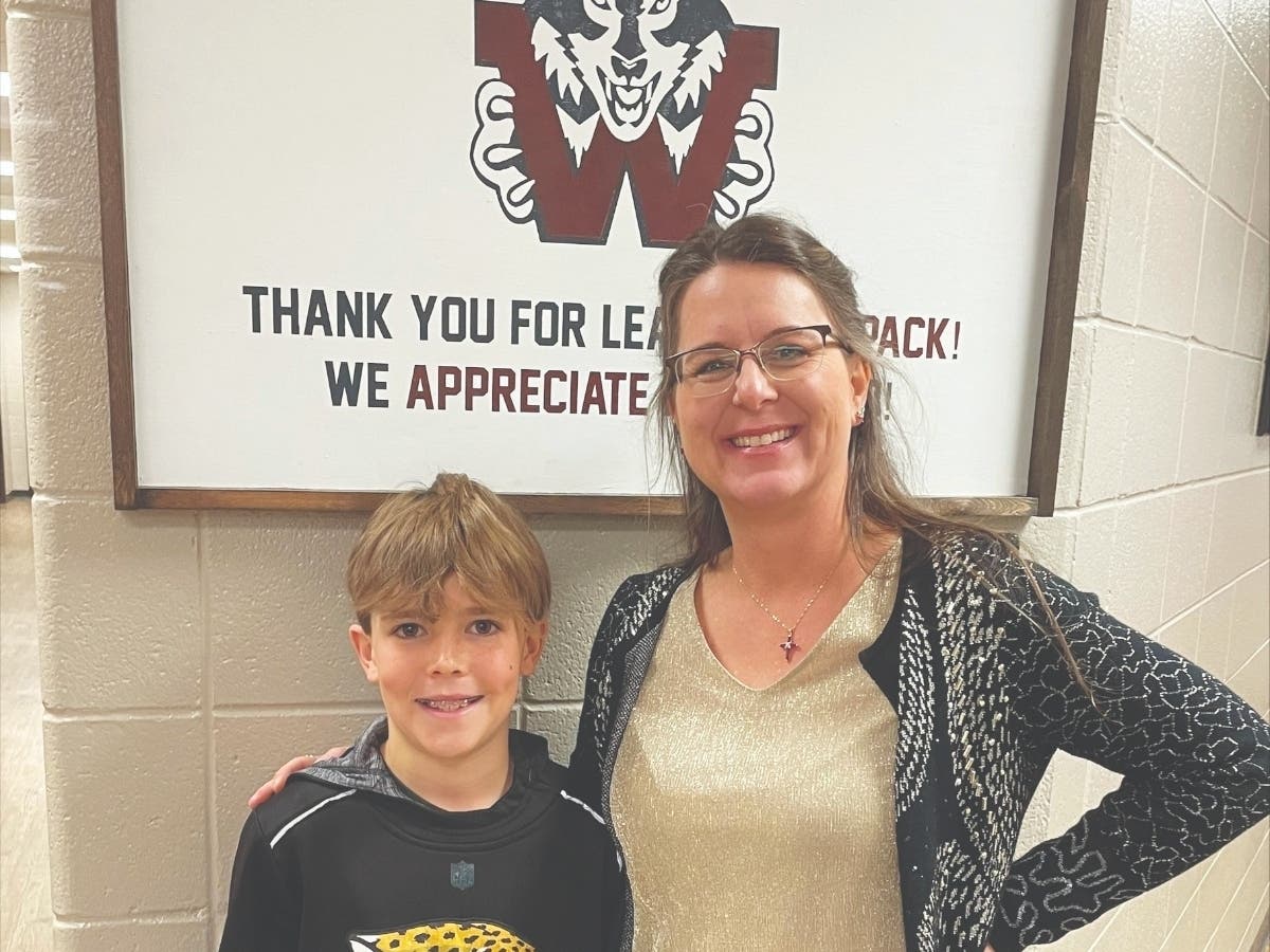 Woodstock Student Wins Regional Essay Contest Woodstock, GA Patch