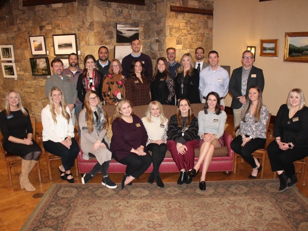 The Cherokee County Chamber of Commerce has selected the Leadership Cherokee class of 2022.
