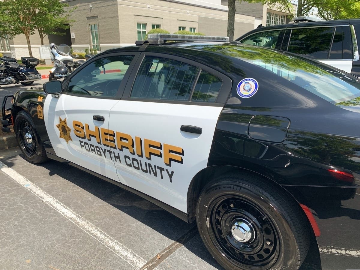 The crash remains under investigation. 