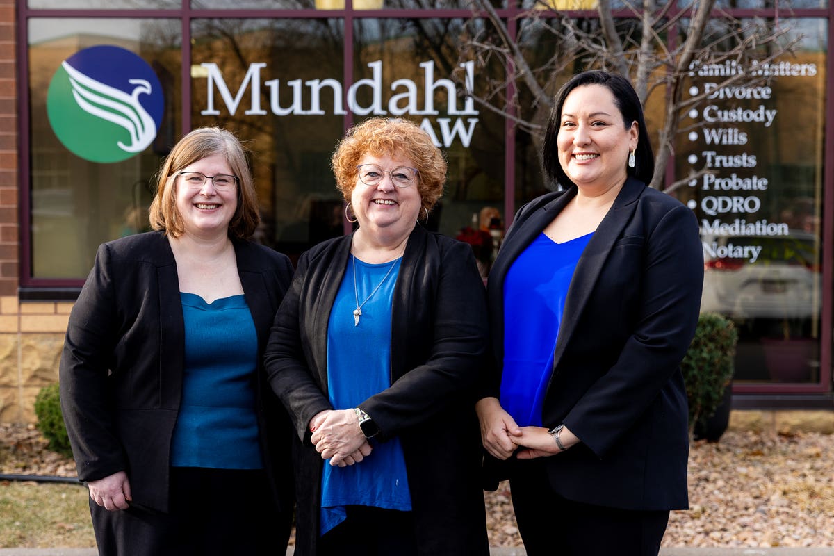 Mundahl Law PLLC