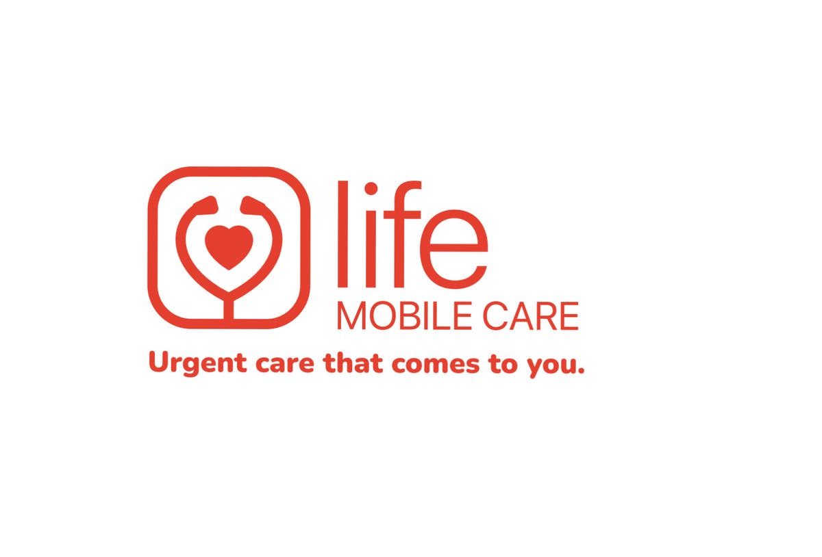 Life Mobile Care - Urgent Care that comes to you