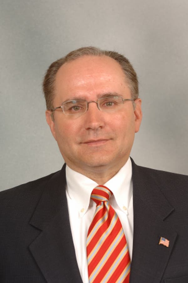 Elder law attorney Anthony J. Enea, member at Enea, Scanlan & Sirignano, LLP