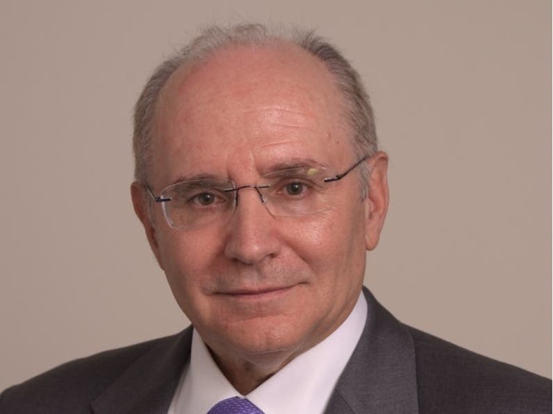 Elder law attorney Anthony J. Enea, member at Enea, Scanlan & Sirignano, LLP 