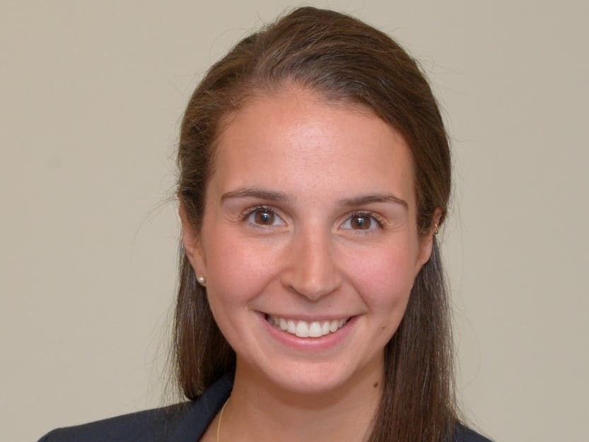 Lauren C. Enea, Associate, Enea, Scanlan & Sirignano, LLP