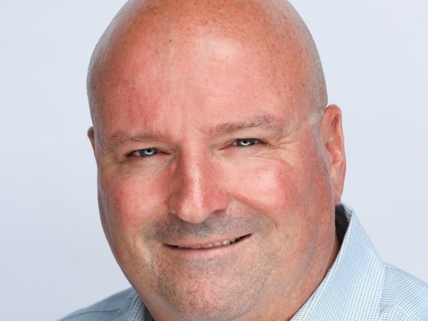 John Doyle, Vice President of Marketing & Communications, CCi Voice