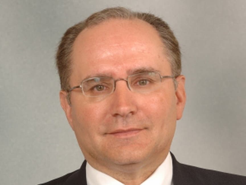 Elder law attorney Anthony J. Enea, member at Enea, Scanlan & Sirignano, LLP