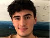 Marco Greco (of White Plains), winner of The Palace Theatre’s 2021 Ernie DiMattia Emerging Young Artist Award