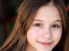 Nicole Talamo (of New Canaan), winner of The Palace Theatre’s 2021 Ernie DiMattia Emerging Young Artist Award
