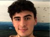 Marco Greco (of White Plains), winner of The Palace Theatre’s 2021 Ernie DiMattia Emerging Young Artist Award
