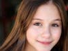 Nicole Talamo (of New Canaan), winner of The Palace Theatre’s 2021 Ernie DiMattia Emerging Young Artist Award