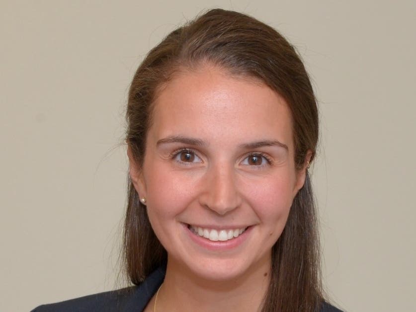 Lauren C. Enea, Associate, Enea, Scanlan & Sirignano, LLP