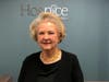 Mary Francis Barrett, former Chief Executive Officer, Hebrew Hospital Home, Valhala, NY
