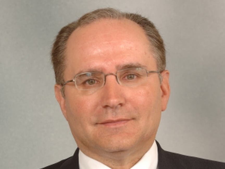 Elder law attorney Anthony J. Enea, member at Enea, Scanlan & Sirignano, LLP