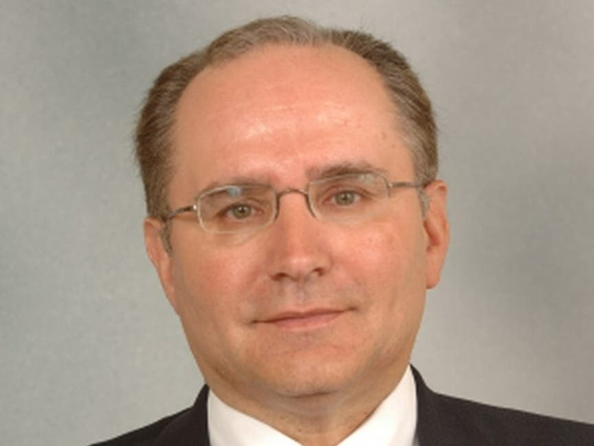 Elder law attorney Anthony J. Enea, member, Enea, Scanlan & Sirignano, LLP