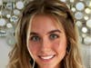 Hannah Ginste (of Riverside, CT), a graduating senior at Greenwich High School