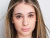 Lulu Tagger (of Rye, NY), a junior at Rye Neck High School