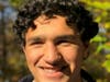 Noah Vienne (of Rye, NY), a junior at Rye Neck High School