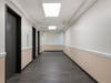 Rainbow International Restoration of Westchester rebuilt 27 hallways and stairwells as part of their restoration and reconstruction efforts at Seven Pines Tower.