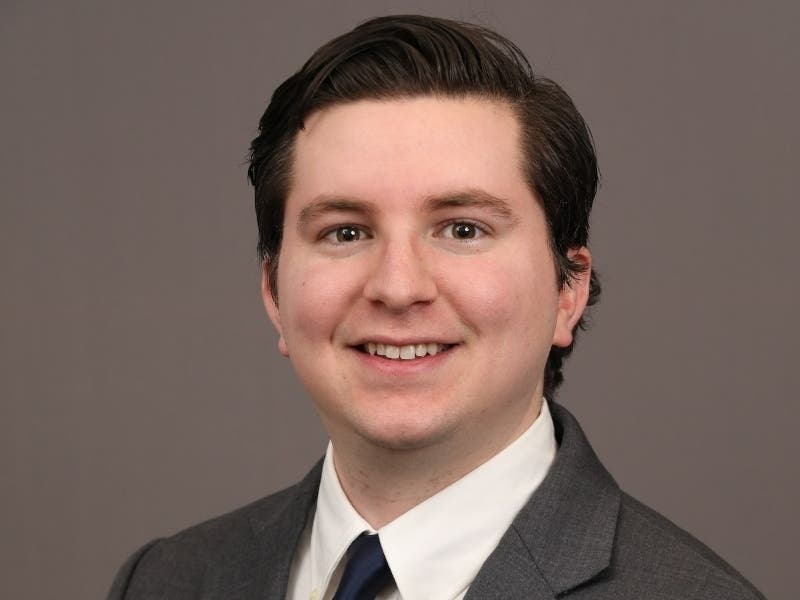 Robert Arbuco, associate, Enea, Scanlan & Sirignano, LLP