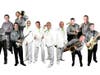 The 11-piece choreographed Sensational Soul Cruisers will perform “Soultown to Motown” at The Palace Theatre on September 22. 