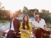 On Friday, April 5, The Palace Theatre welcomes award-winning country trio Lady A for the nonprofit’s 12th Annual Gala.