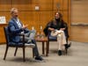 Fordham Real Estate Institute (REI) hosted its “Titan Talks” event series March 14, 2024 featuring David L. Picket, CEO of Gotham Organization, and Bess Freedman, CEO of Brown Harris Stevens and member of REI’s Executive Advisory Council