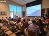 Stellar MLS, hosted “Elevate,” an innovative real estate event for industry professionals featuring top-tier vendors, informational sessions and networking opportunities on May 23 in New Smyrna Beach.