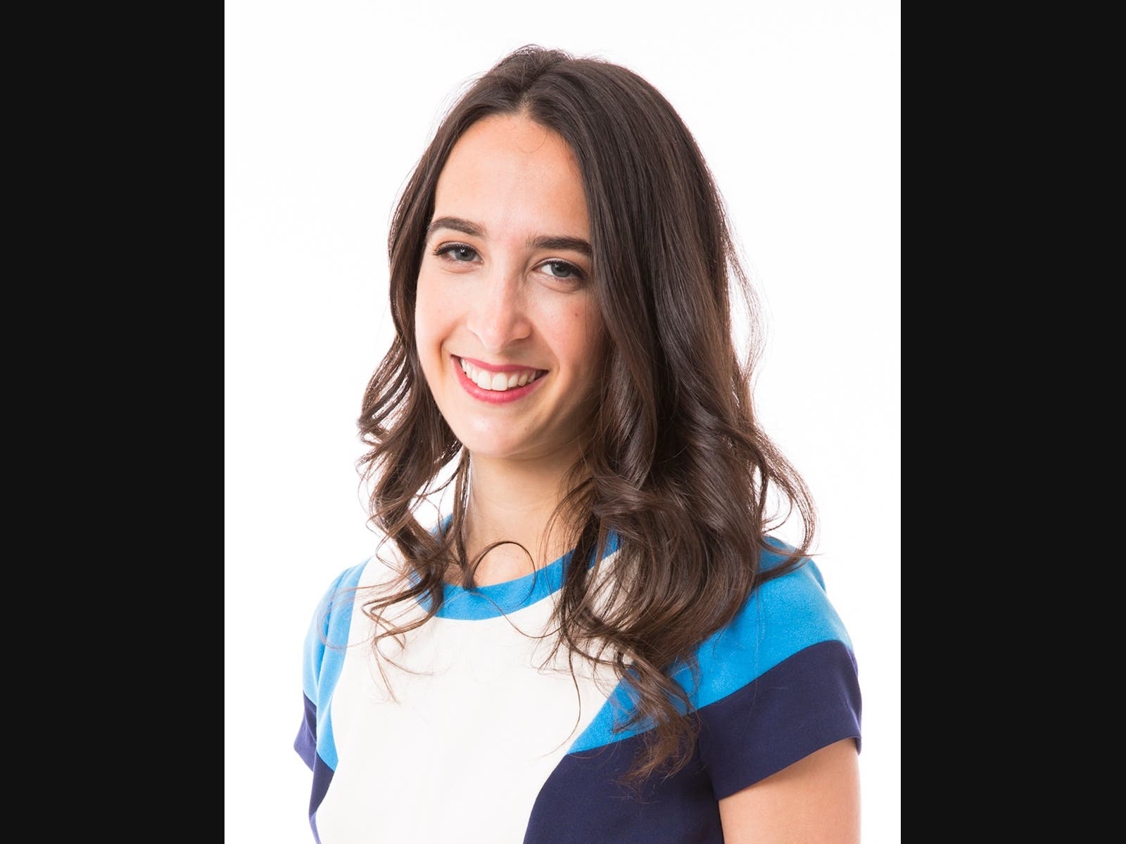 Lindsay Tanne, founder and CEO, LogicPrep