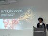 Anthony, a student in dae’s inaugural daeZERO cohort, explores how quantum computing principles could enhance early detection of Alzheimer’s disease.