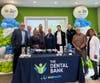The Dental Bank, a new community impact initiative from Abra Health Group designed to make essential oral health resources more accessible, was introduced at Presto Dental Bridgeport recent grand opening.