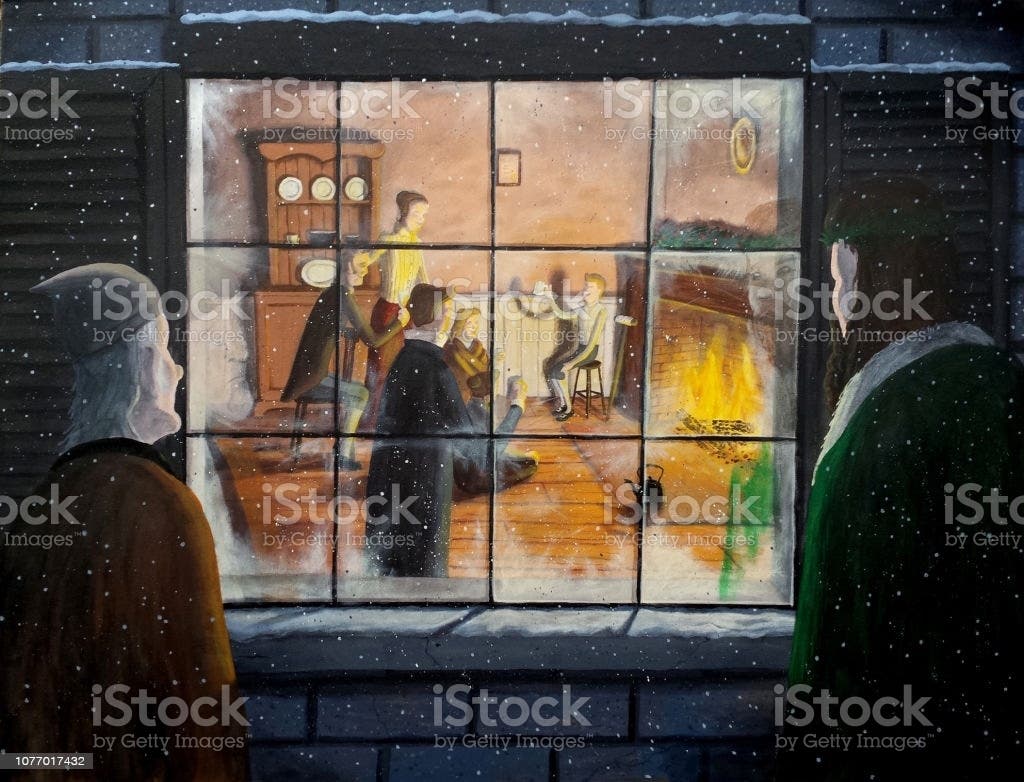 News small post card thumbnail