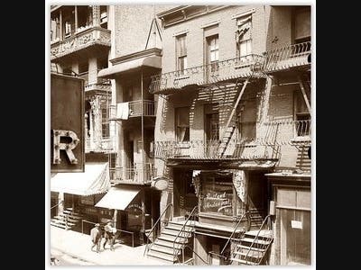 News small post card thumbnail