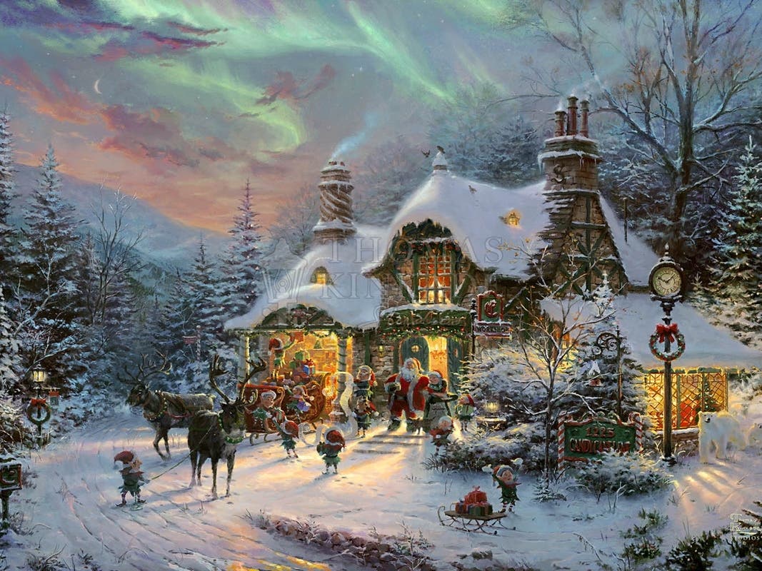 News small post card thumbnail