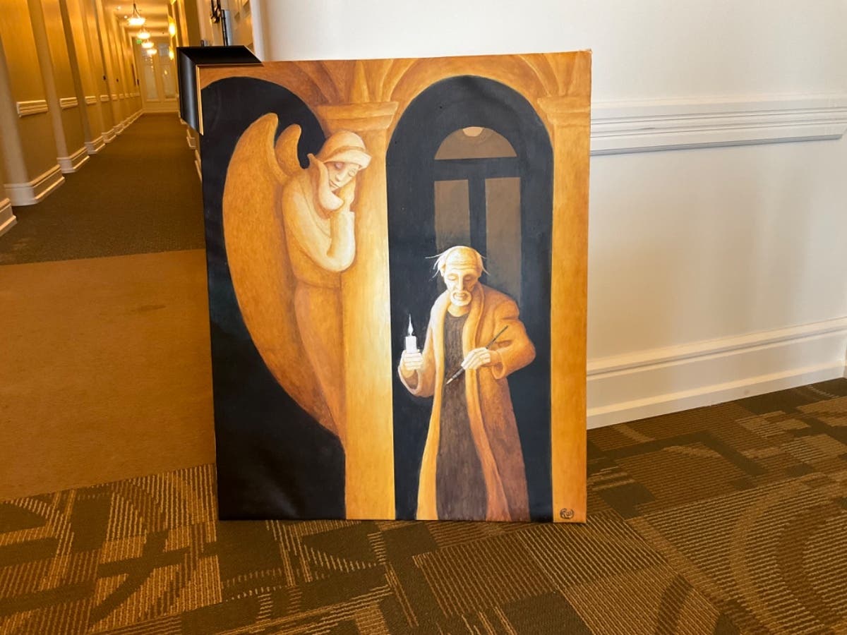 News small post card thumbnail