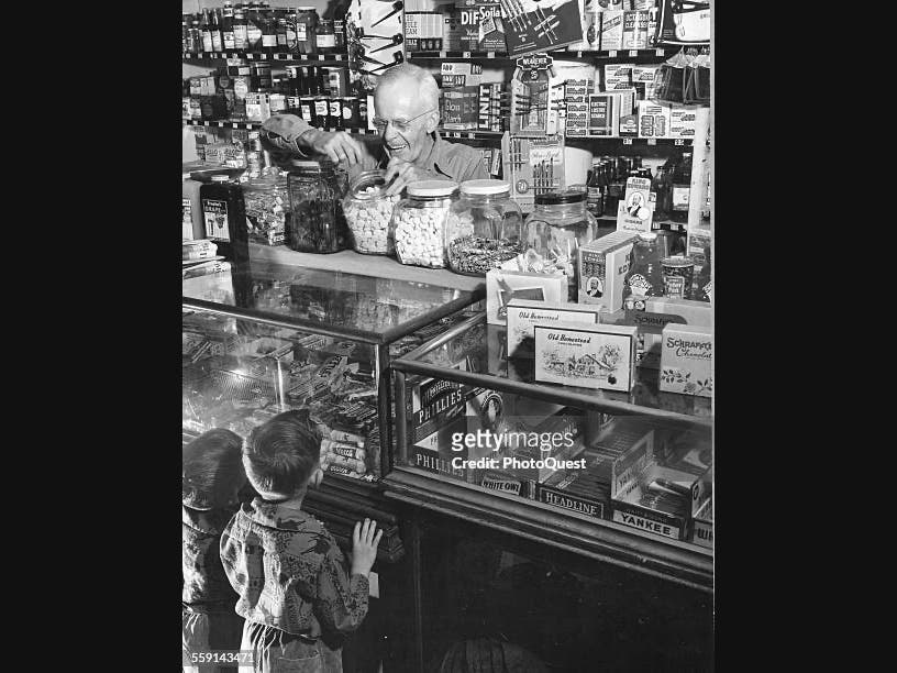 News small post card thumbnail